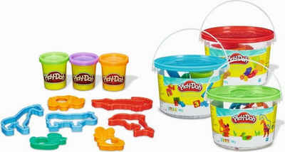 Play-Doh Knete