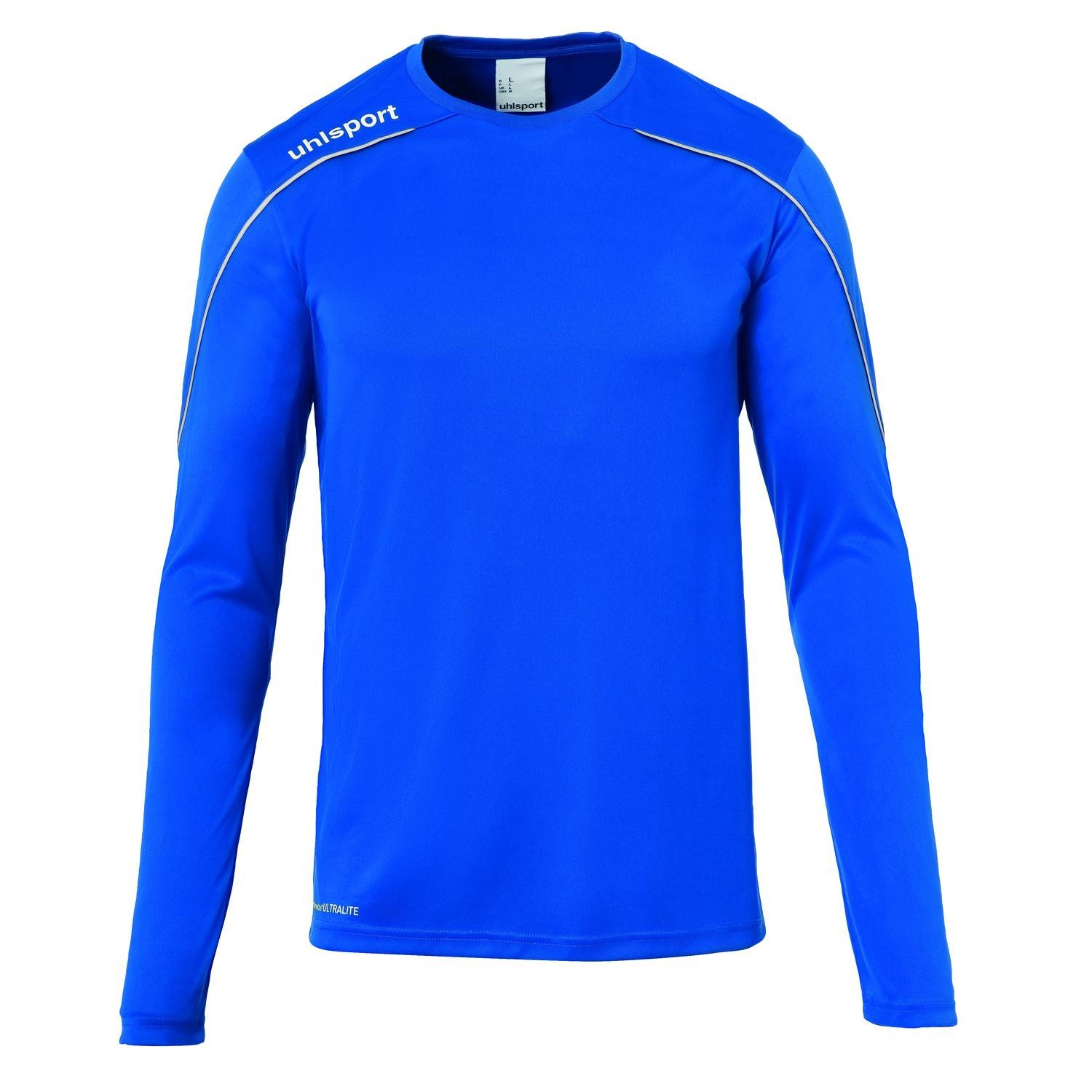 uhlsport Fußballtrikot Stream 22 TRIKOT LANGARM günstig online kaufen