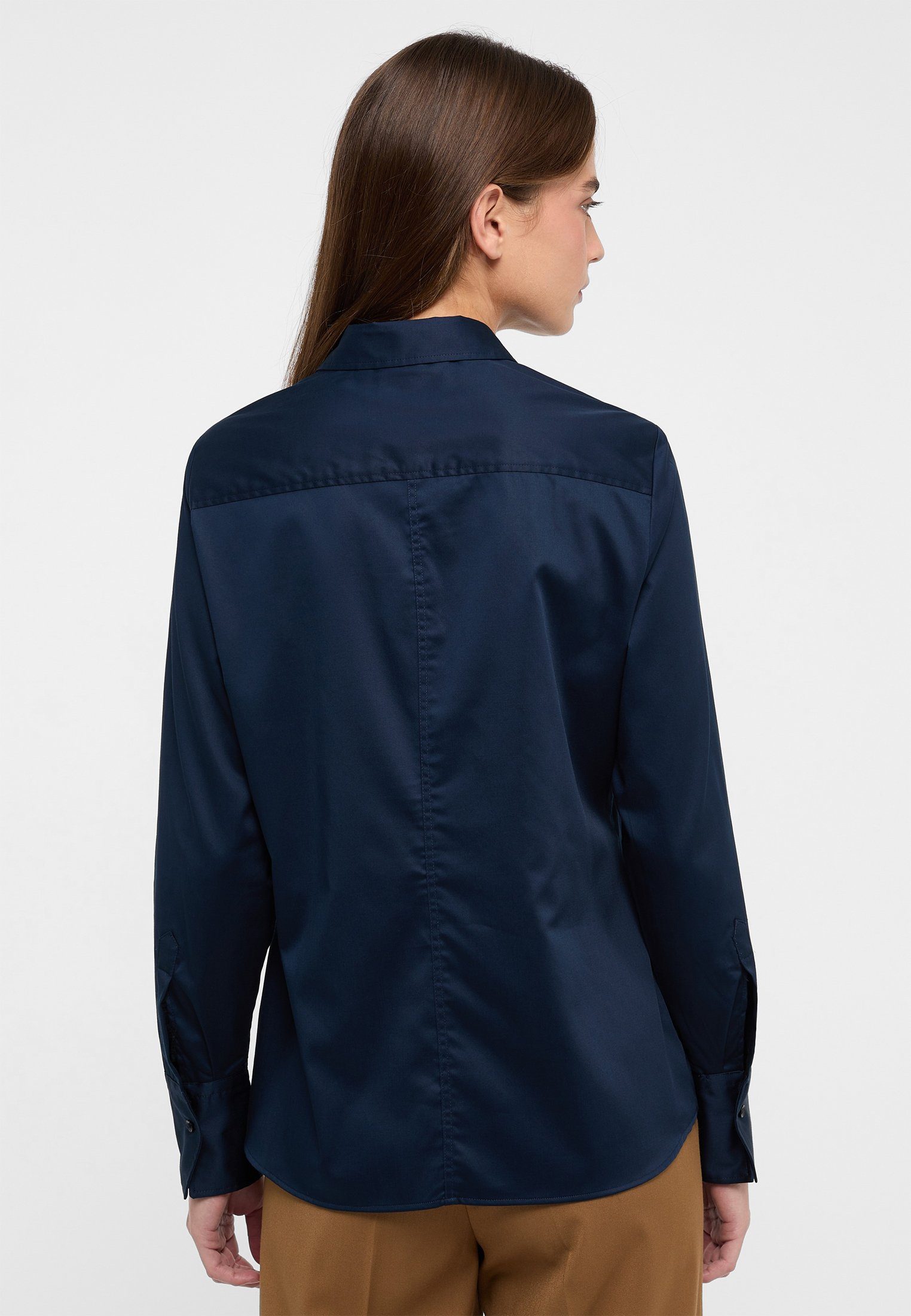 Eterna Hemdbluse REGULAR FIT EASY IRON günstig online kaufen