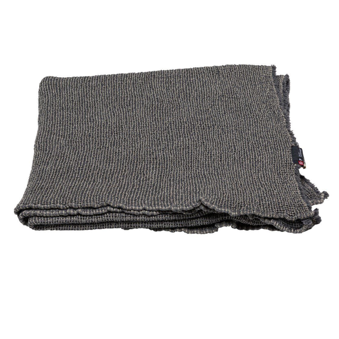 Wohndecke Loft 'Uni' 110 x 150 günstig online kaufen