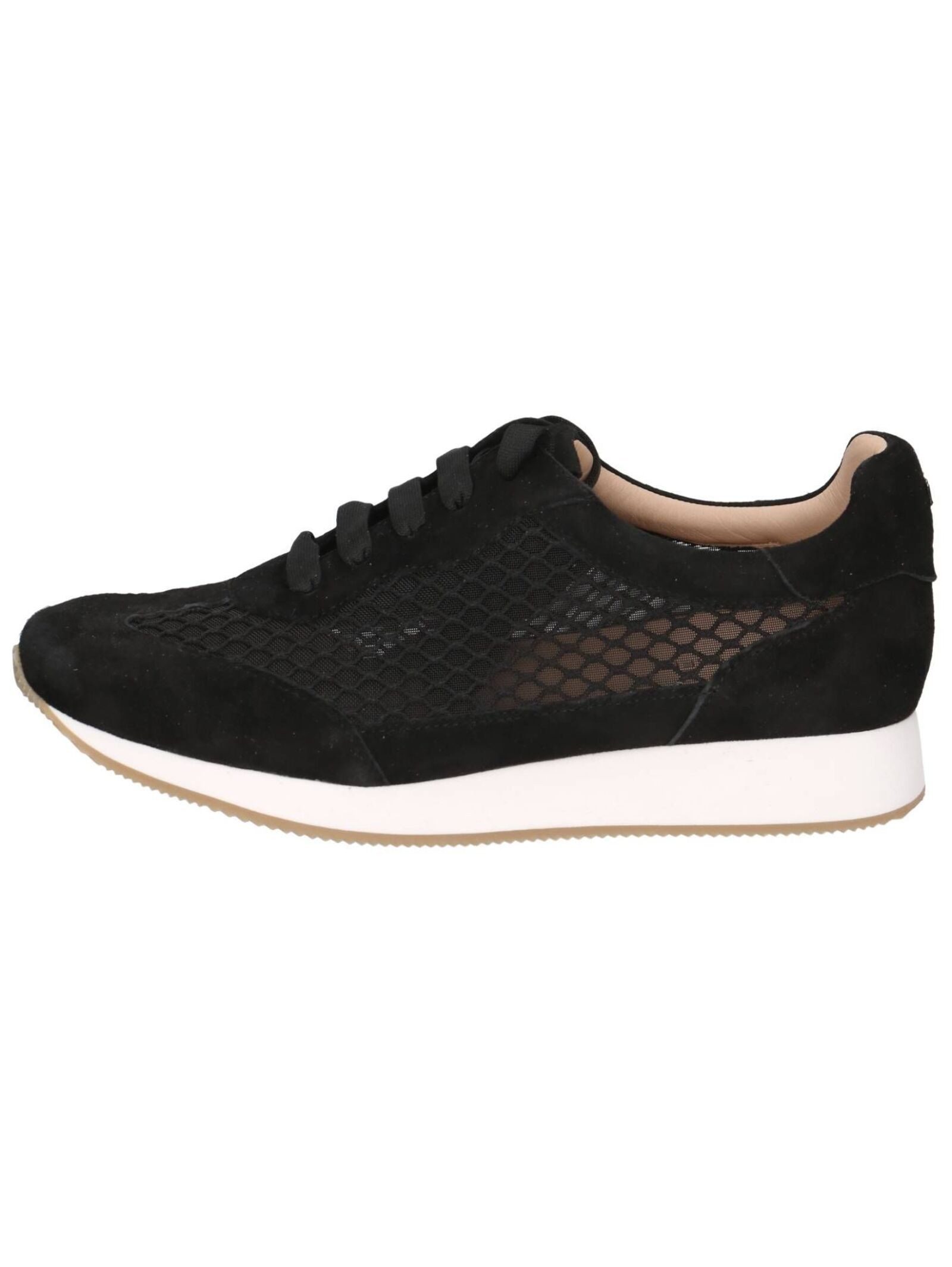 Peter Kaiser Peter Kaiser Sneaker Leder/Textil Sneaker