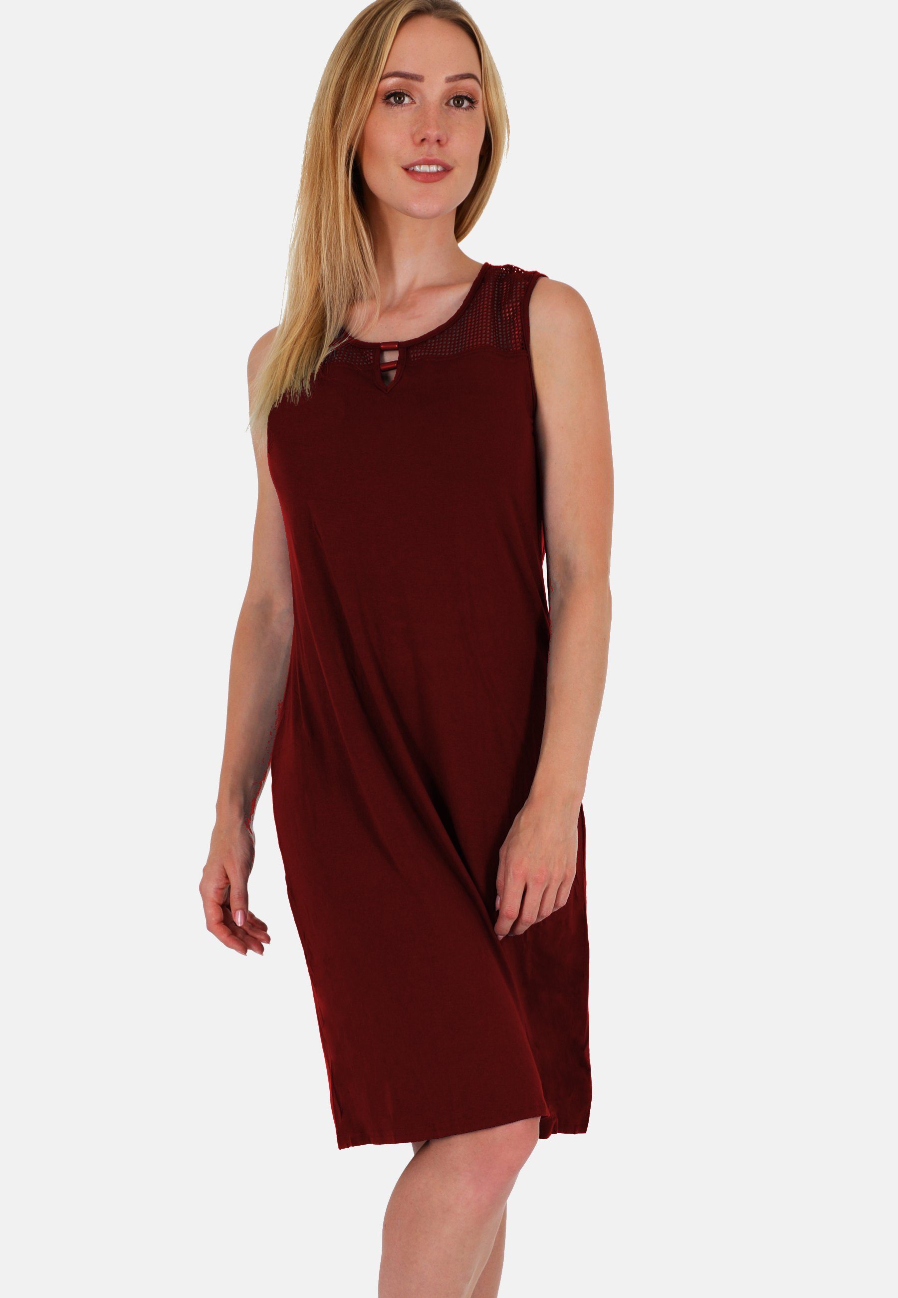 Sunflair Strandkleid Kleid (1-tlg) günstig online kaufen