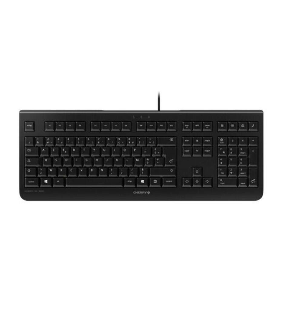 Cherry KC 1000 Tastatur