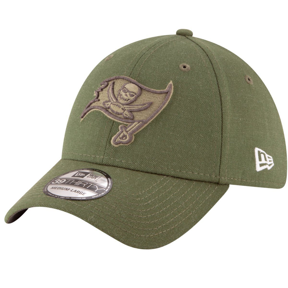 Flex Cap 39Thirty StretchFit NFL Salute to Service