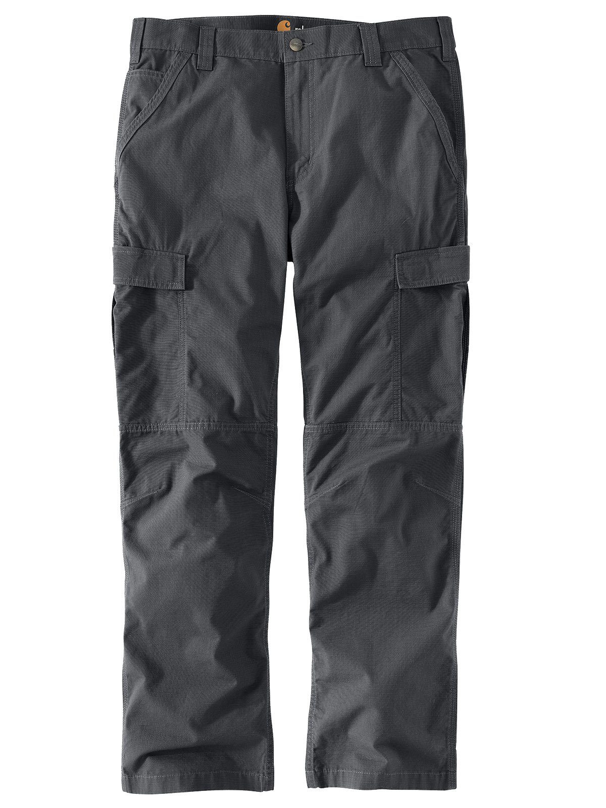Carhartt Arbeitshose Carhartt Arbeitshose grau