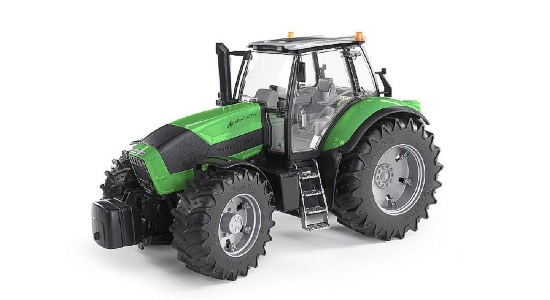 Bruder® Spielzeug-Traktor Bruder Deutz Agrotron X720 günstig online kaufen