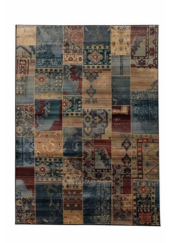 ORIENTAL WEAVERS Kовер c восточным узором »Idfu&l...