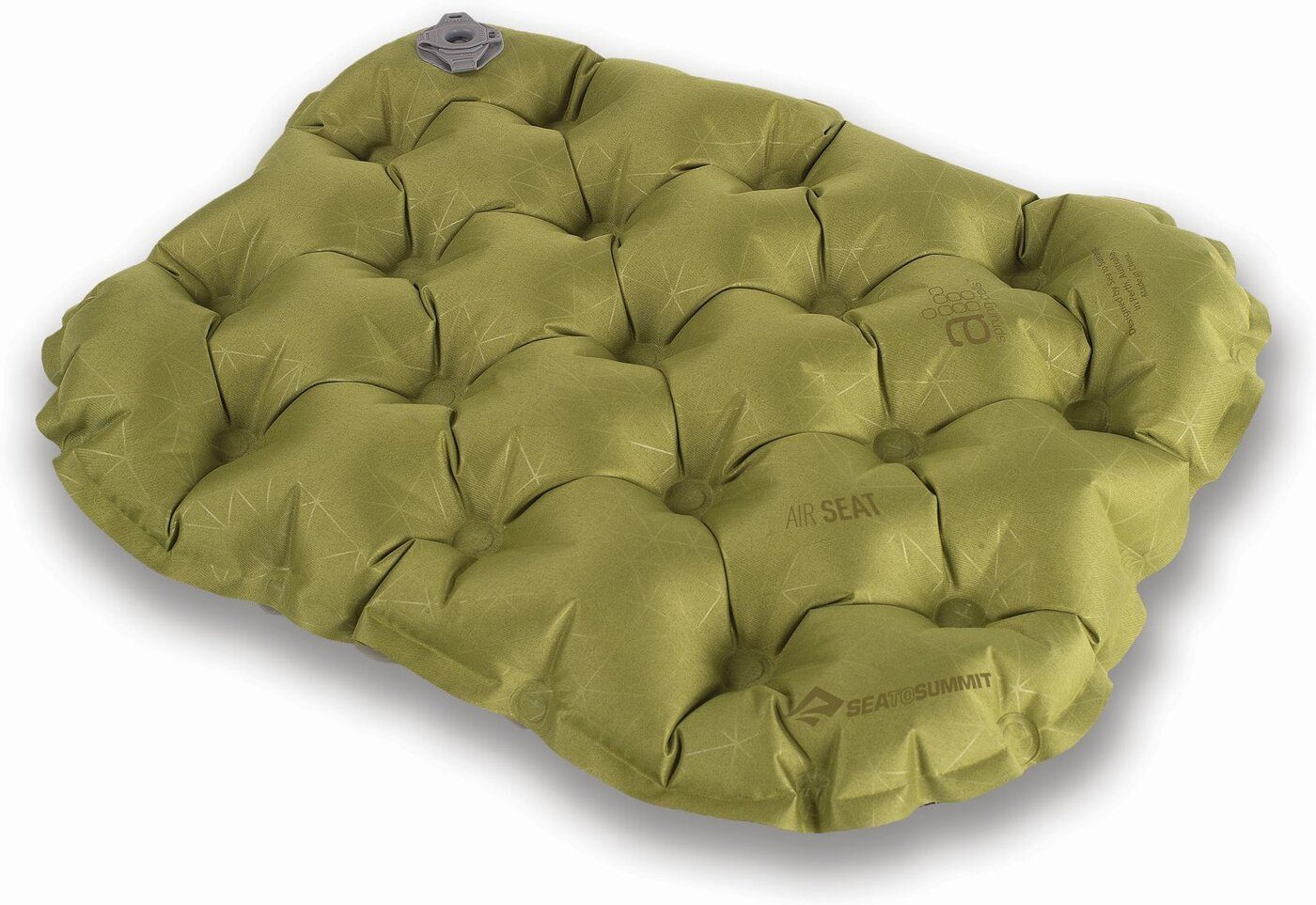 sea to summit Isomatte Air Seat OLIVE-