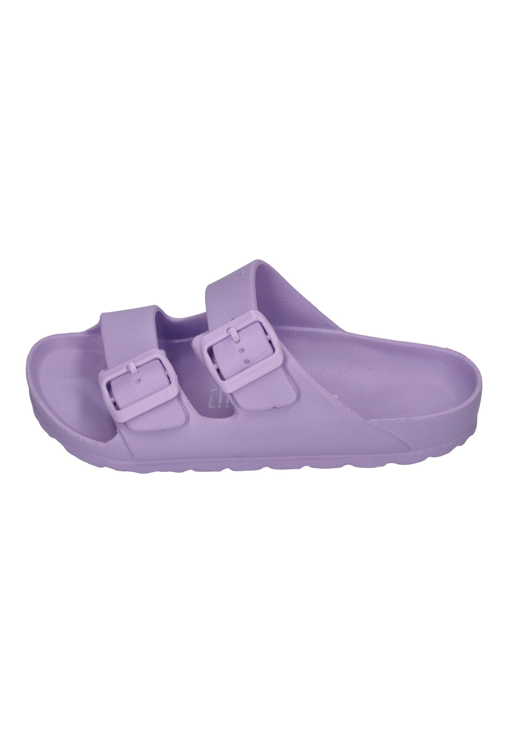 espadrij l´originale AMI POOL Pantolette Lavende