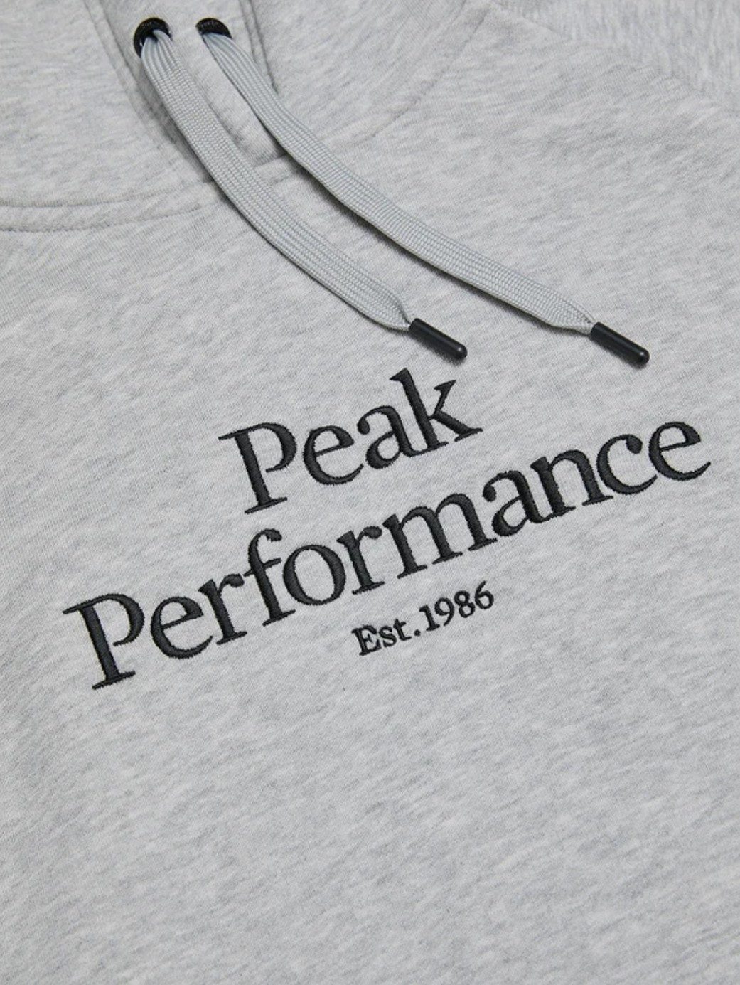 Peak Performance Strickpullover