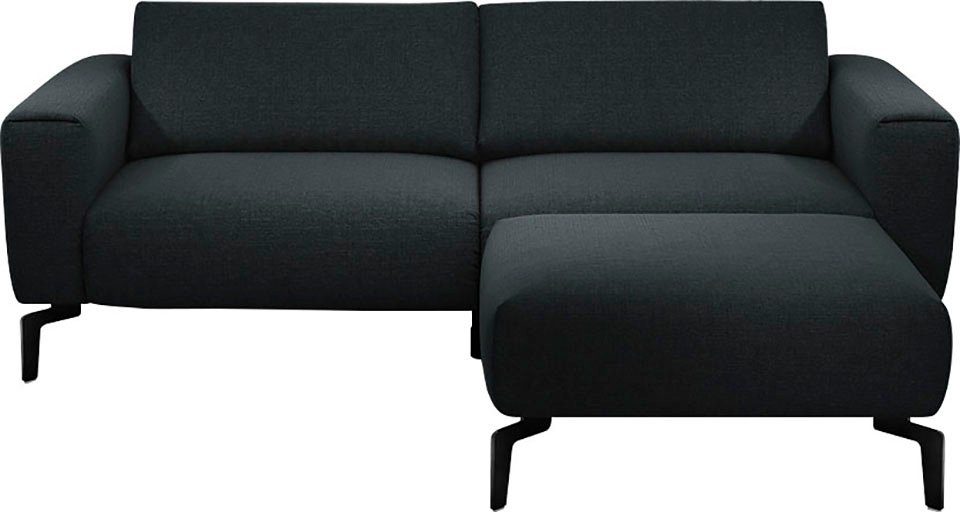 Sensoo 2,5-Sitzer Cosy1, Spar-Set 2 Teile, 3 Komfortfunktionen (verstellbare Sitzhärte, Sitzposition, Sitzhöhe)
