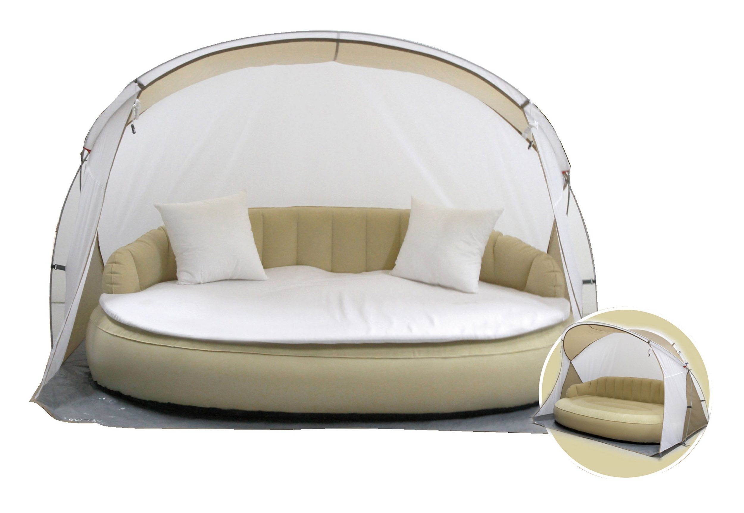 Sonneninsel ARILOUNGE