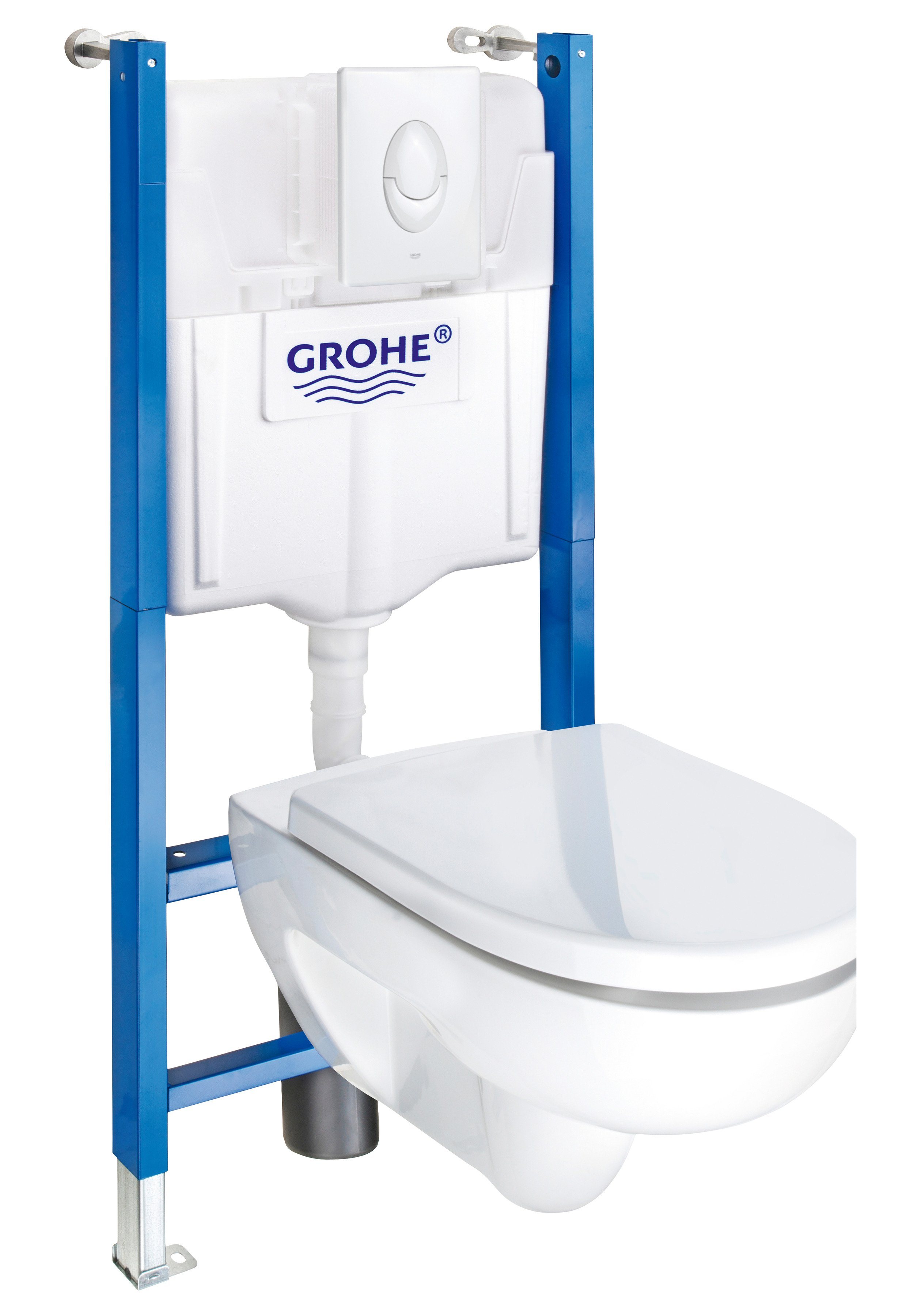 WC-Element »Renova« WC-Element »Renova«