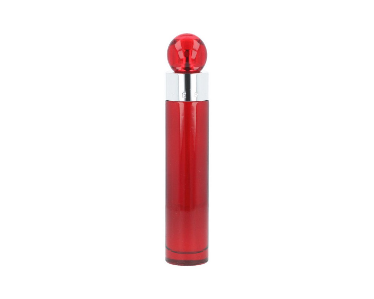 Perry Ellis Eau de Toilette 360° Red for Men