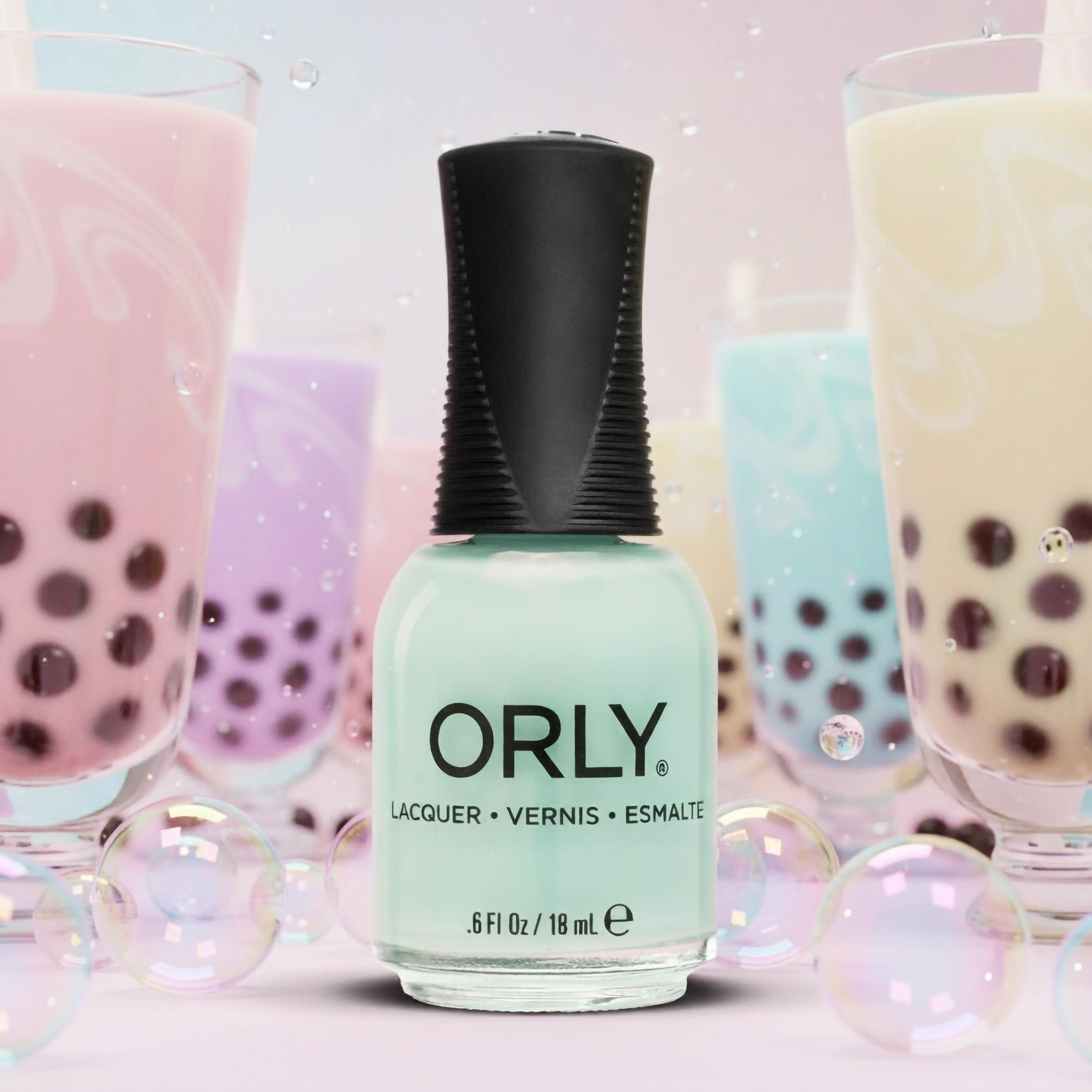ORLY Nagellack BUTTERFLY PEA 18 ml