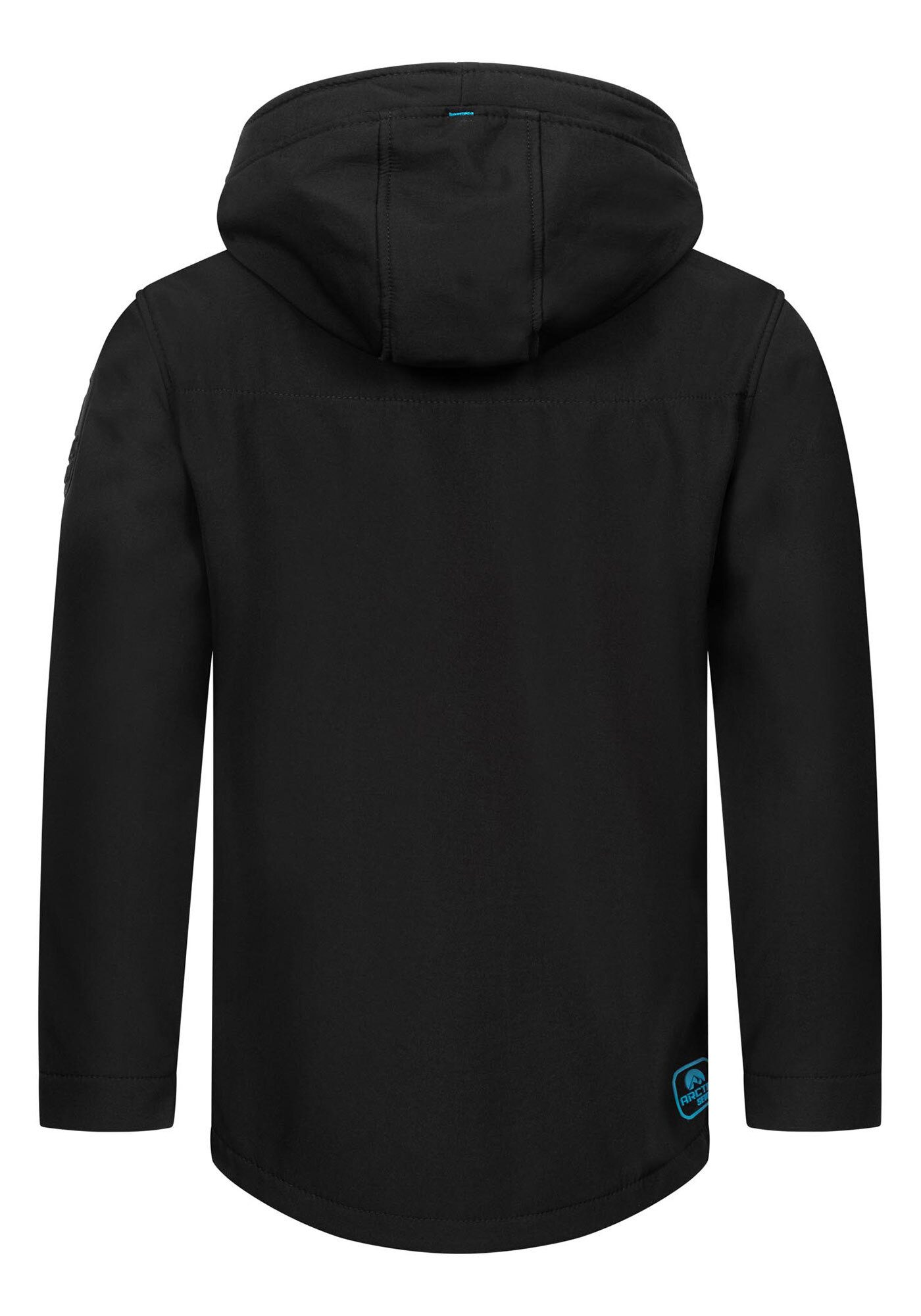 Arctic Seven Softshelljacke ASLasaro mit Fleecestoff innen günstig online kaufen