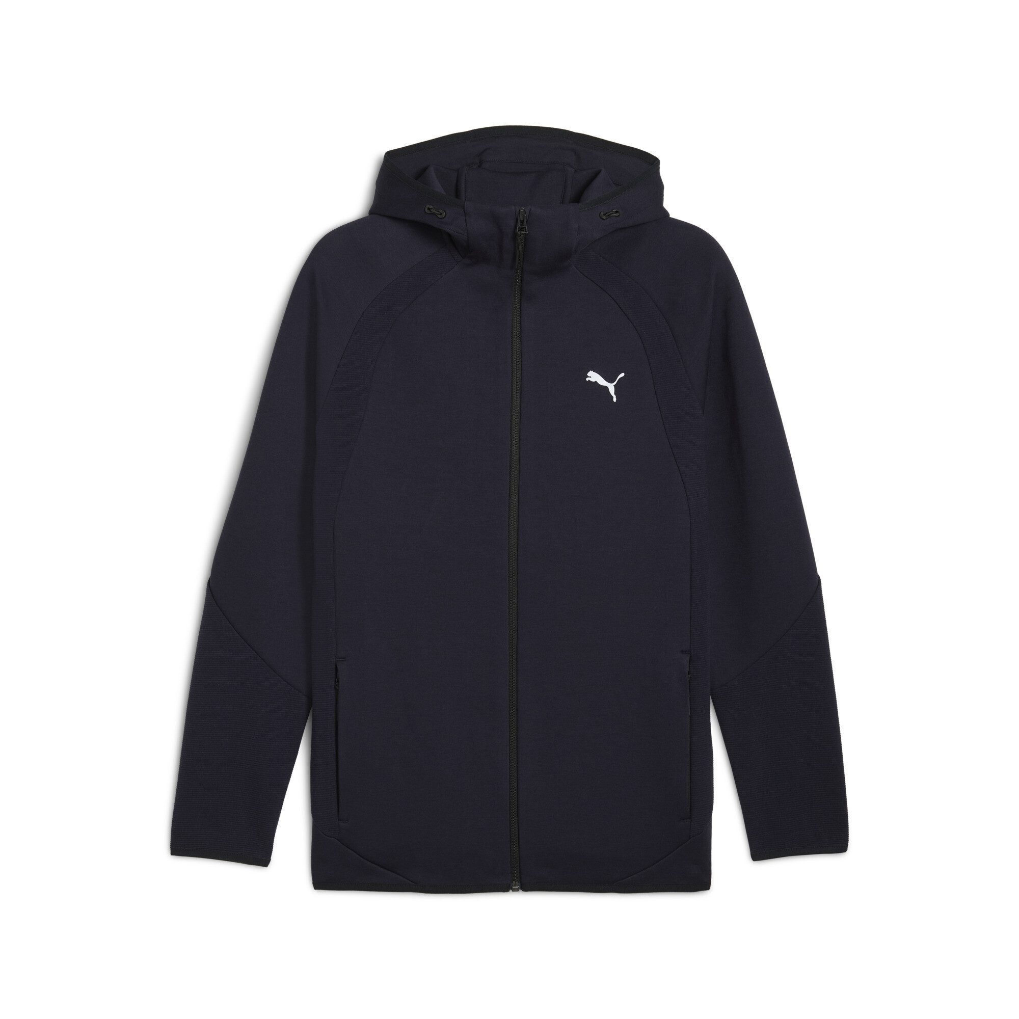 PUMA Sweatjacke Evostripe Hoodie Herren günstig online kaufen