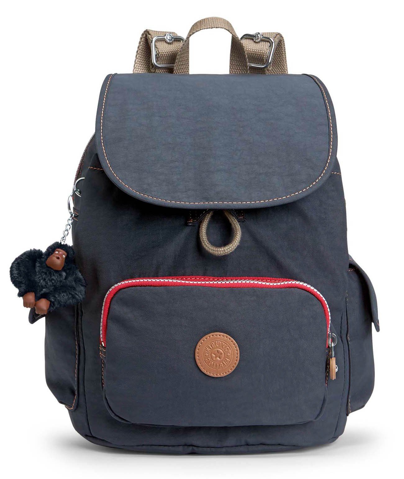 KIPLING Cityrucksack Classics, Polyester