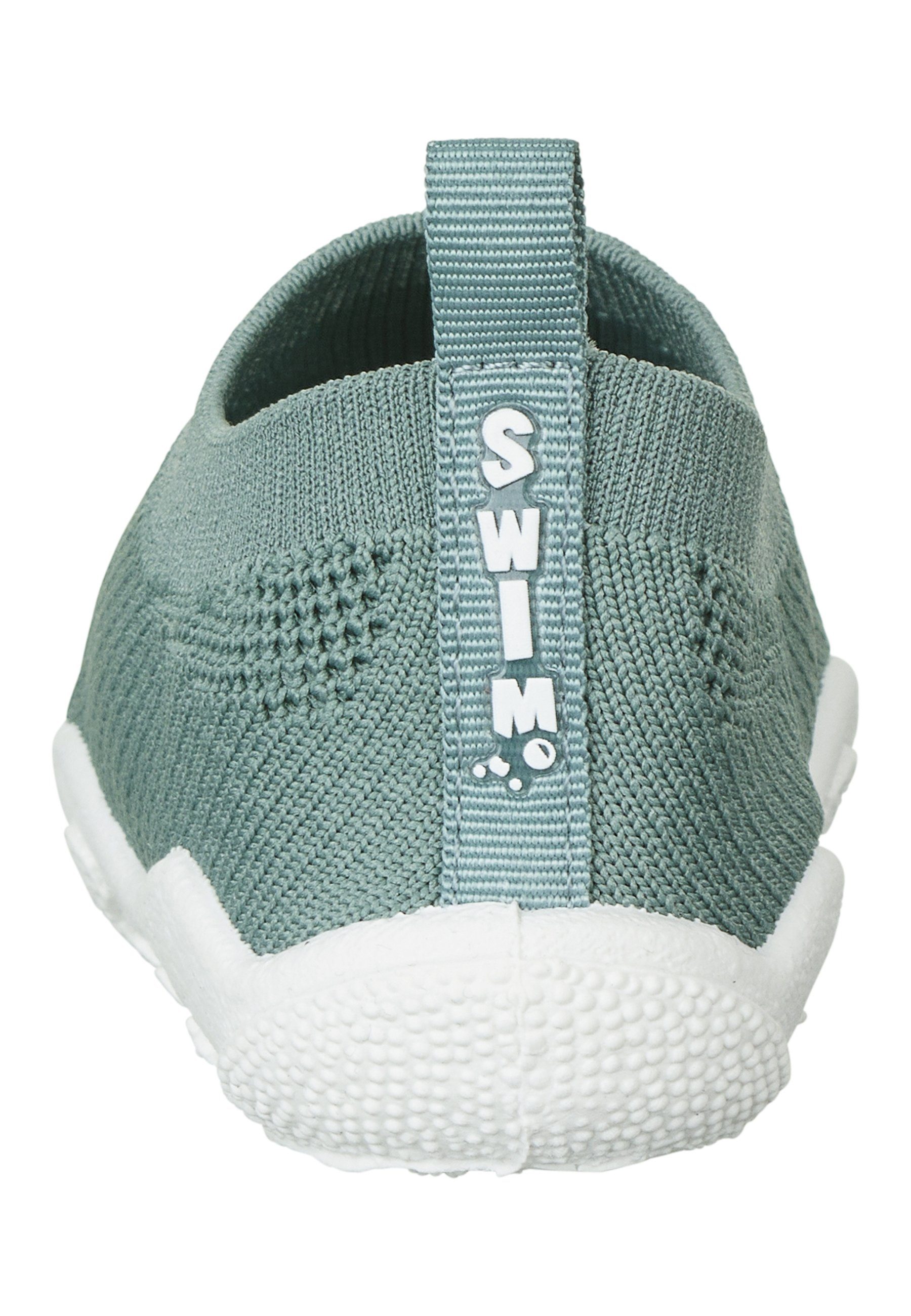 Sterntaler® Badeschuhe Badeschuh (1-tlg) angenehm zu tragen, prifilierte rutschfeste Sohle