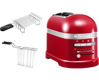 KITCHENAID Тостер »Artisan 5KMT2204EER&laqu...