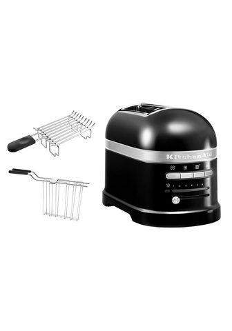 KITCHENAID Тостер »Artisan 5KMT2204EOB&laqu...