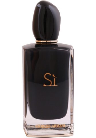 GIORGIO ARMANI Eau de Parfum "Sí Intense&...