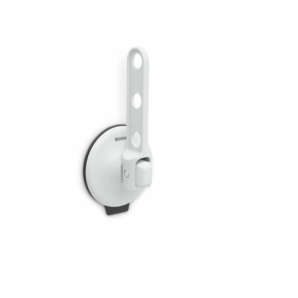 Brabantia Wandwäschetrockner Light Grey