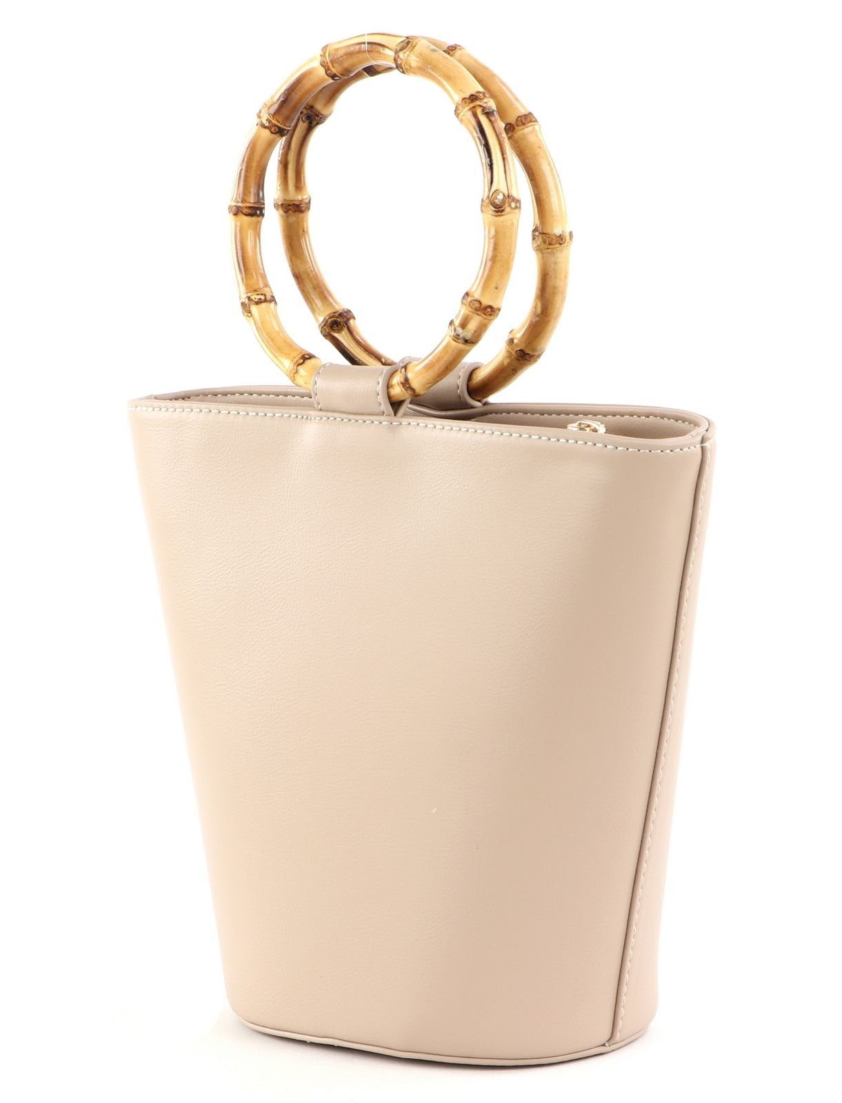 Seidenfelt Manufaktur Handtasche
