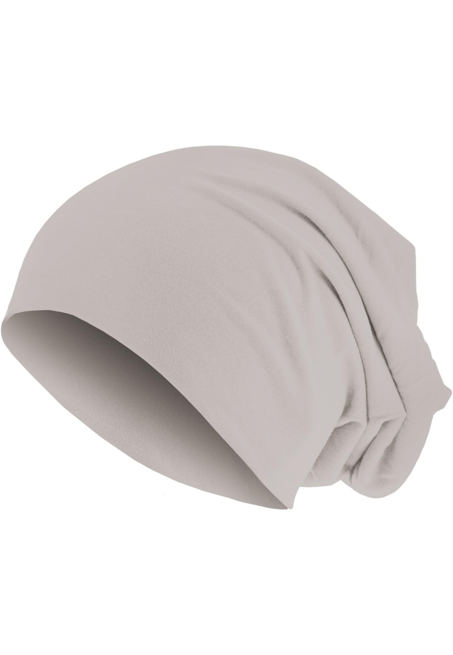 MSTRDS Beanie MSTRDS Accessoires Pastel Jersey Beanie (1-St)
