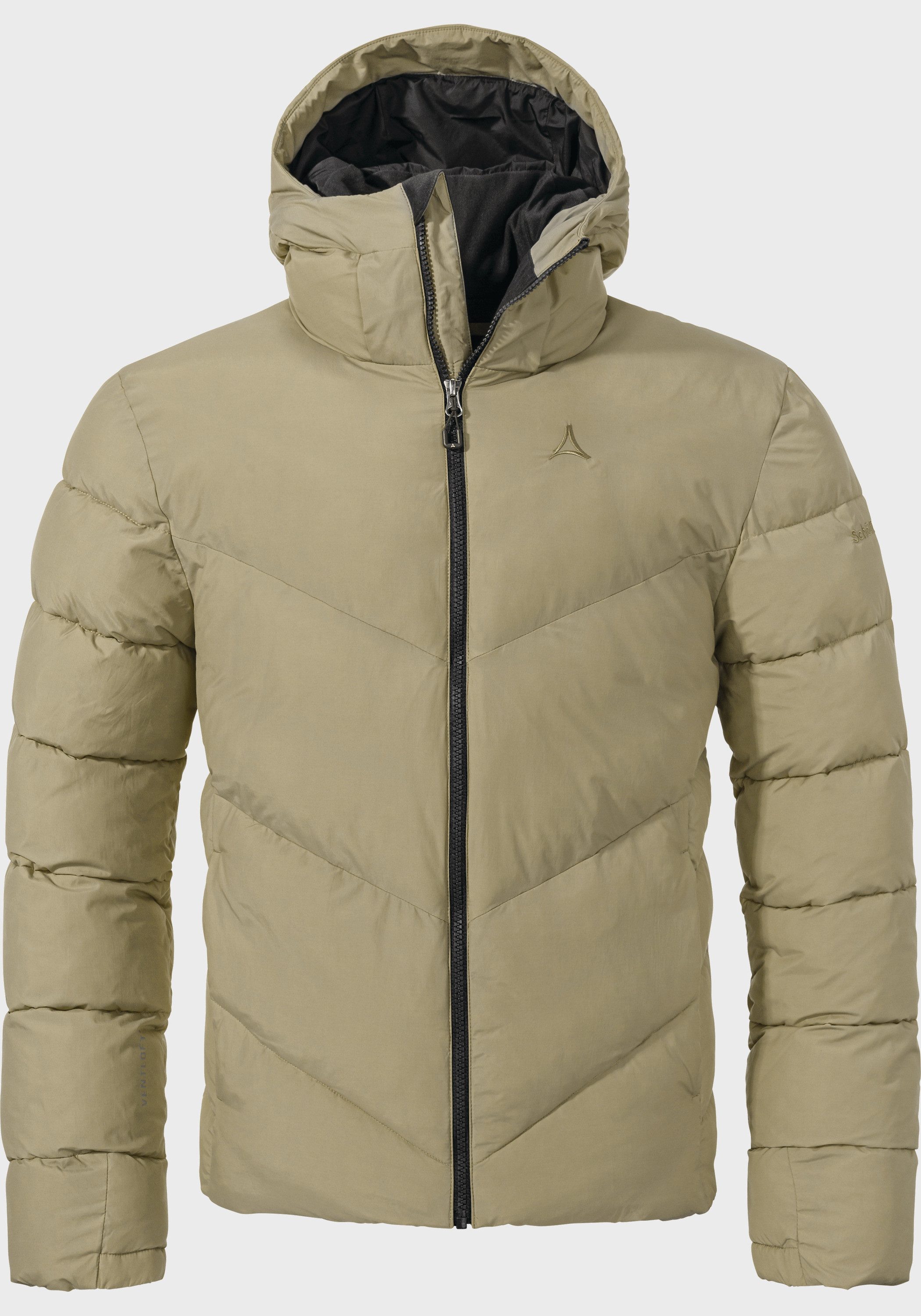 Schöffel Funktionsjacke Urban Ins Jacket Style Lodos MNS