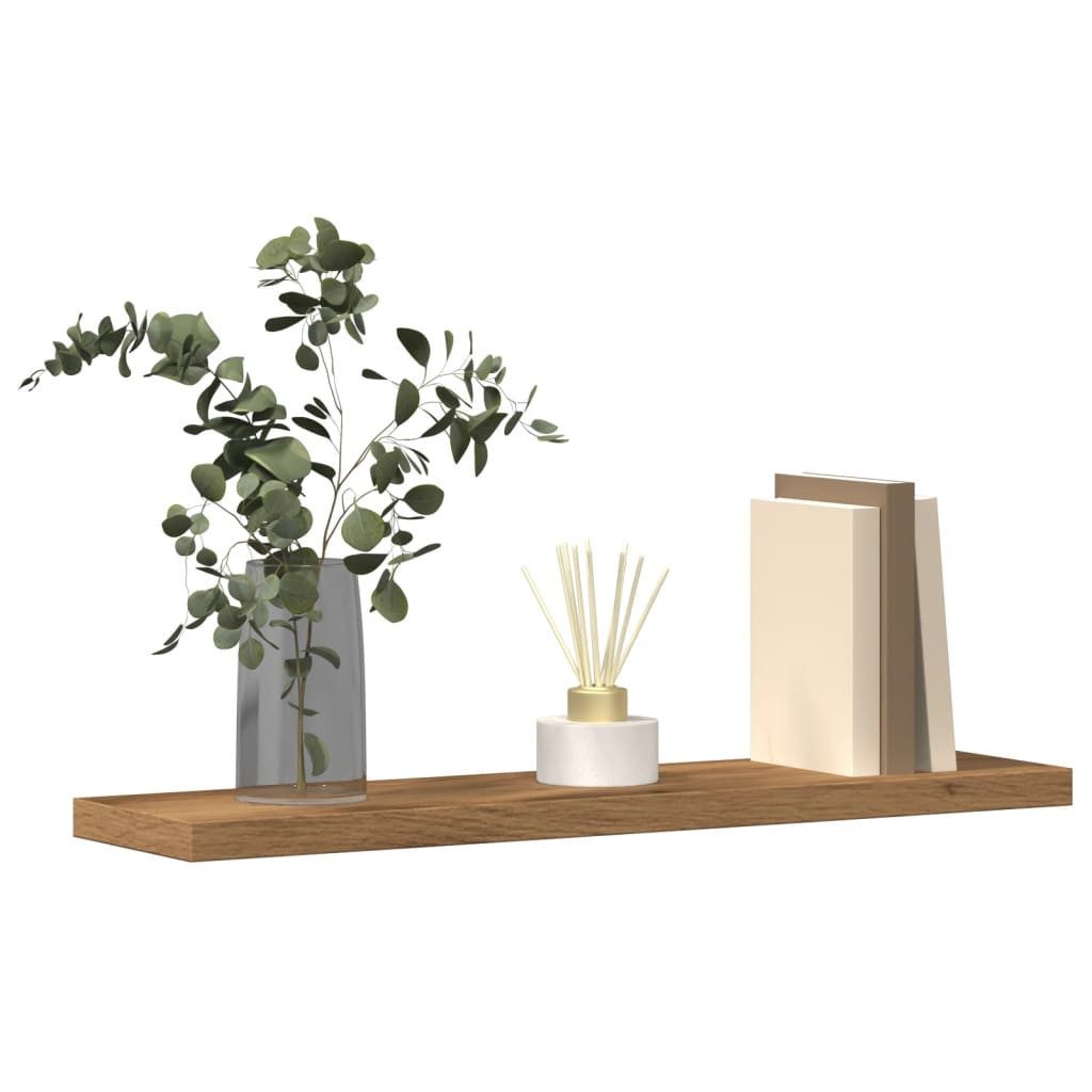 vidaXL Wandregal Wandboard Regalboard Regal Wandregale günstig online kaufen