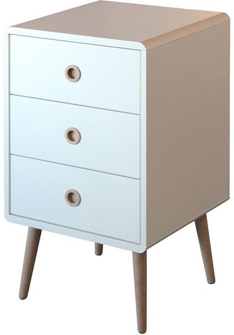 HOME AFFAIRE Ночной столик »Softline«