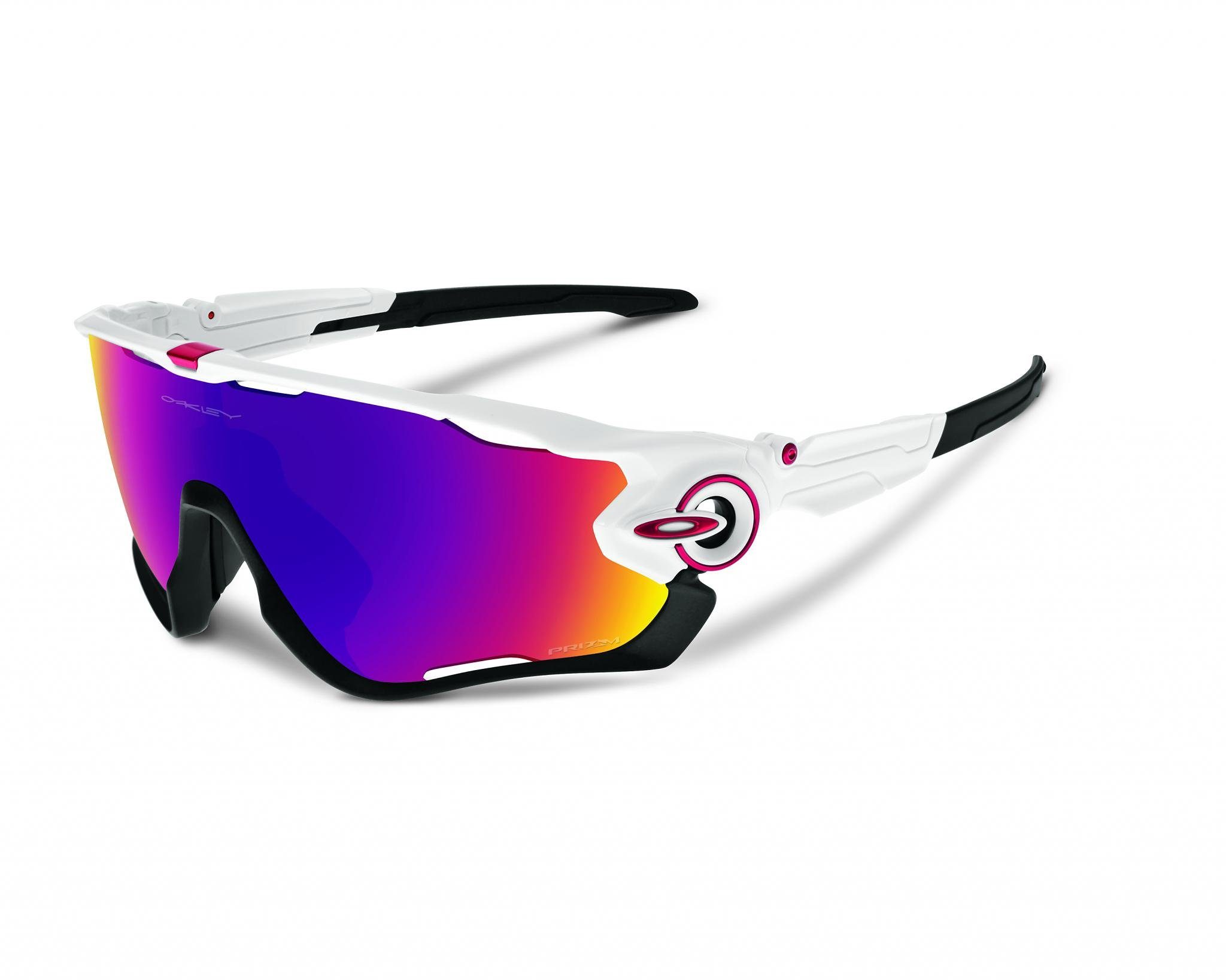 oakley sportbrille weiß oakley sportbrille weiß