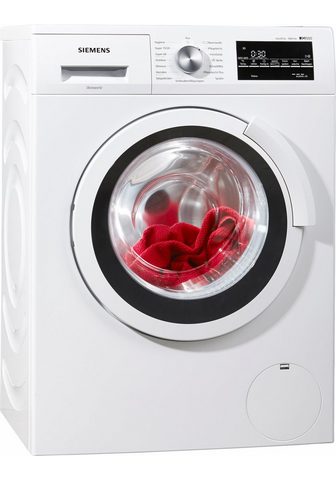 SIEMENS Стиральная машина iQ500 WS12T440