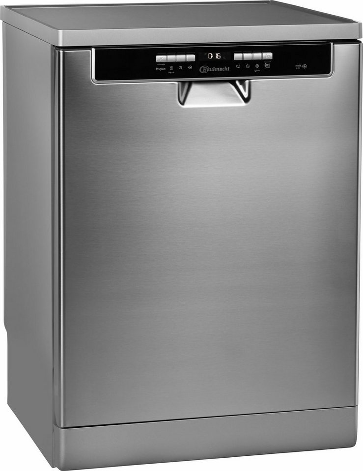 Bauknecht Geschirrspüler GSF 102303/1 A3+ TR PT, A+++, 10 Liter, 13 ... Bauknecht Geschirrspüler GSF 102303/1 A3+ TR PT, A+++, 10 Liter, 13 ...