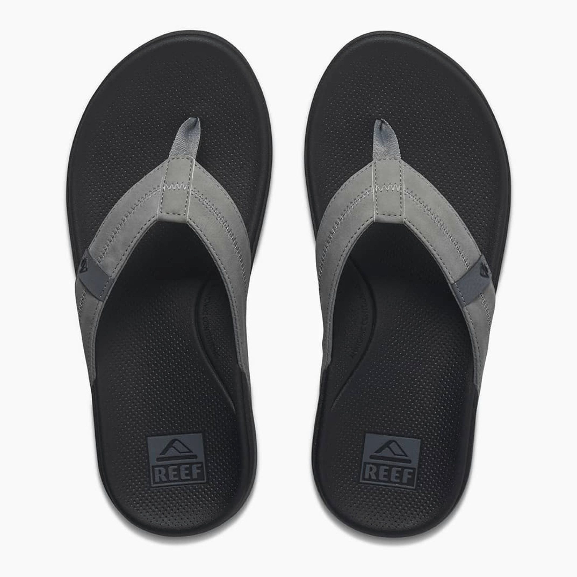 Reef Cushion Phantom 2.0 - Herren Flip-Flops - shaded grey Badepantolette
