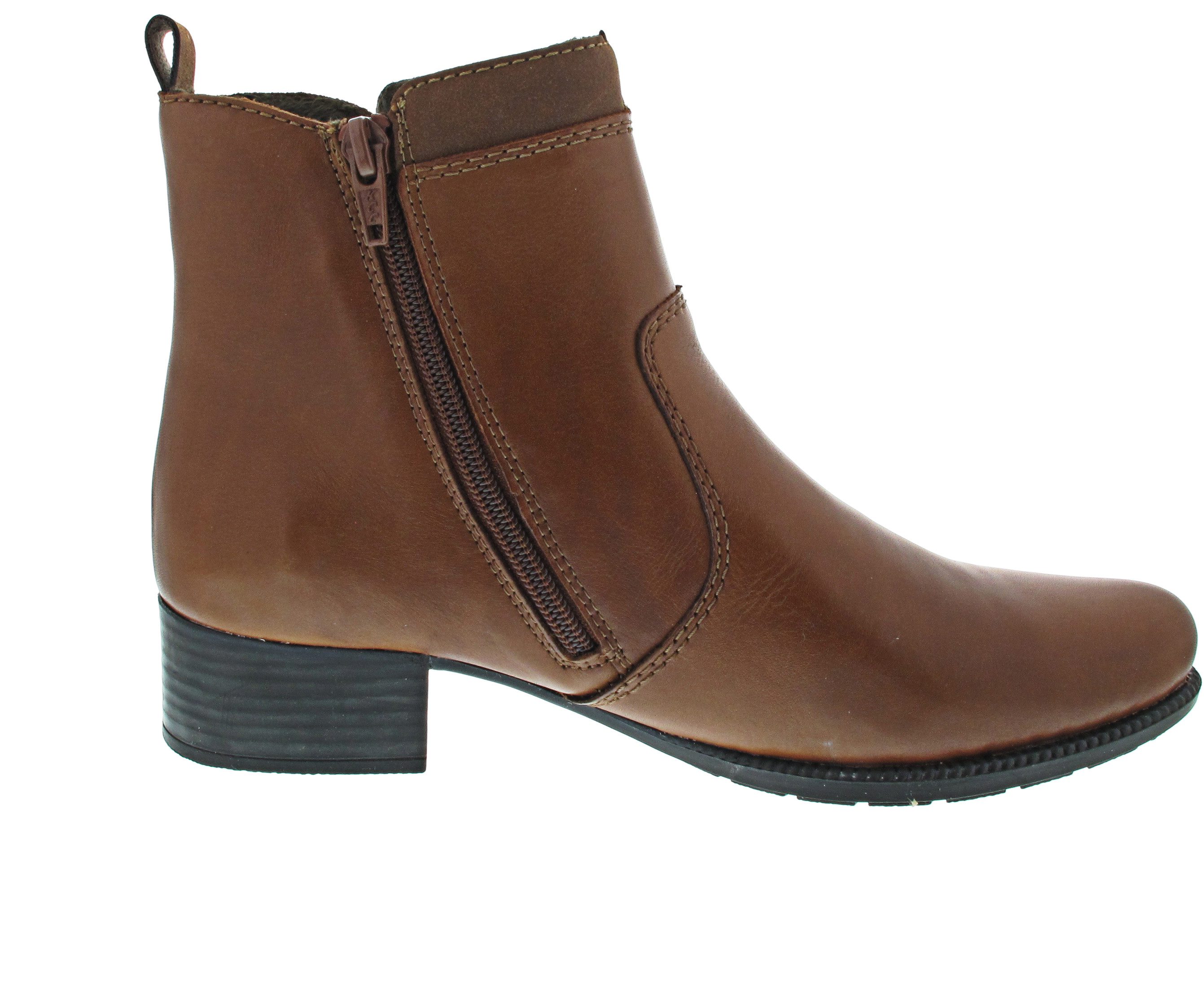 Rieker Winterstiefelette