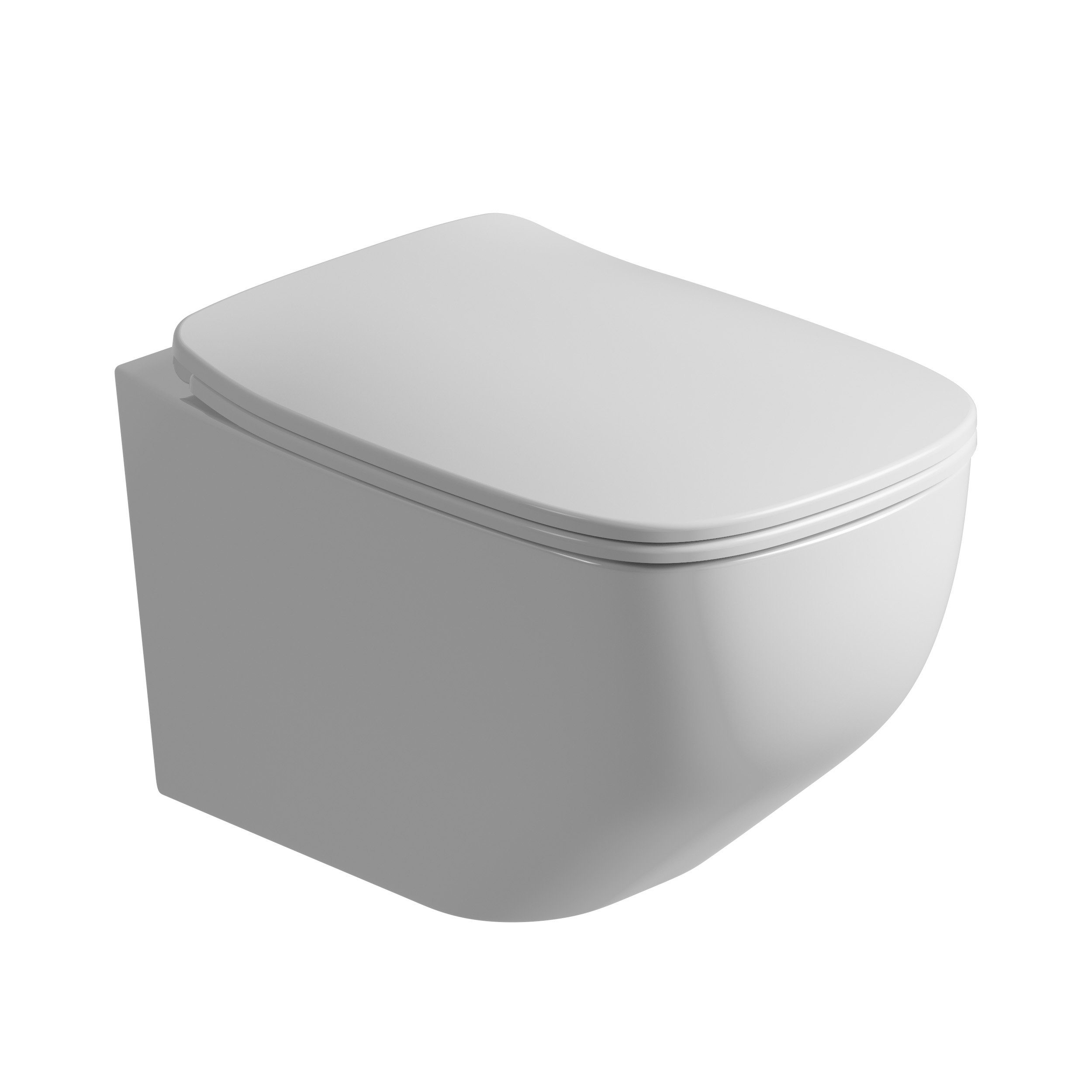 Tiefspül-WC Jil