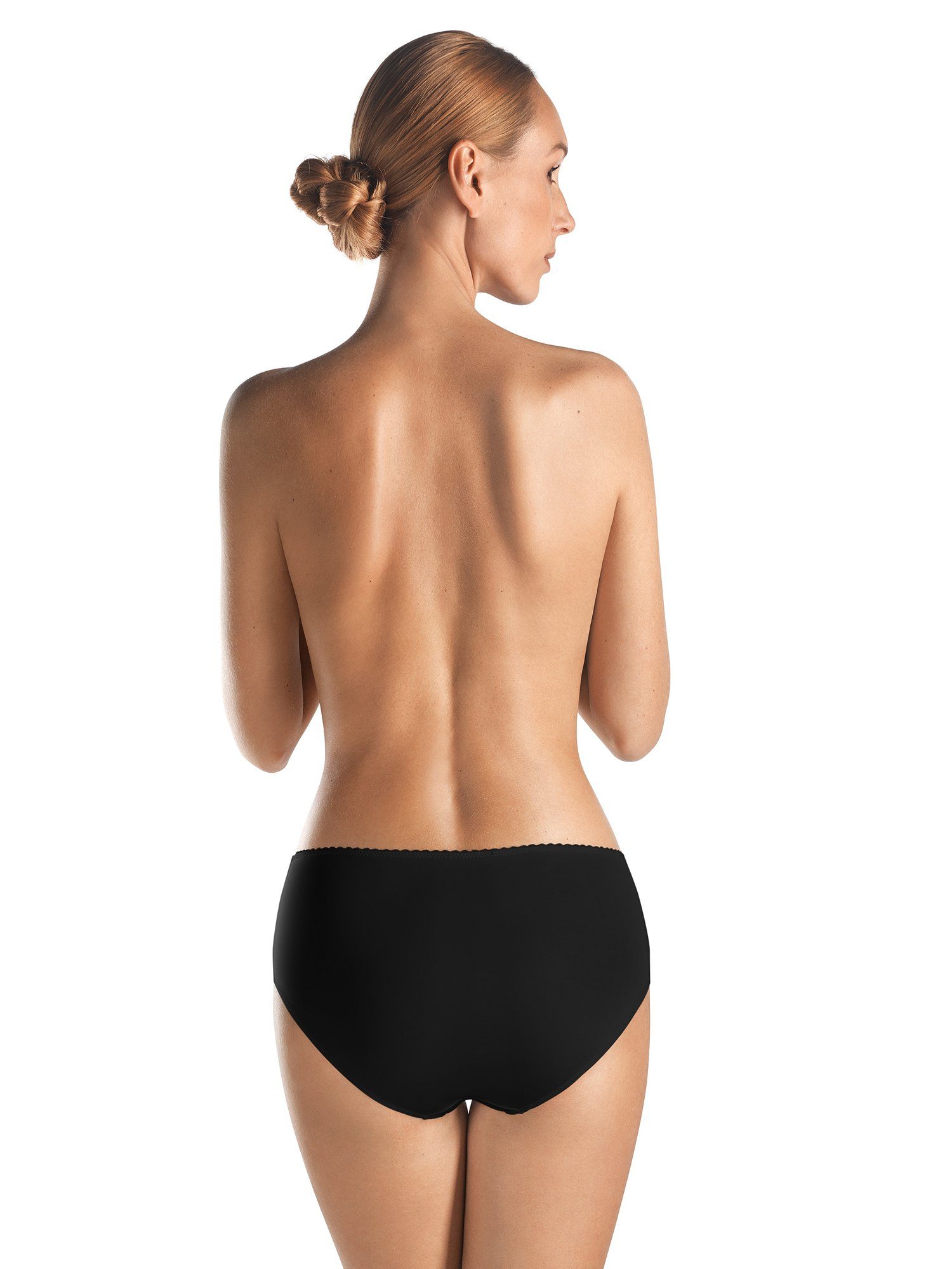 Hanro Panty Satin Deluxe (1-St)