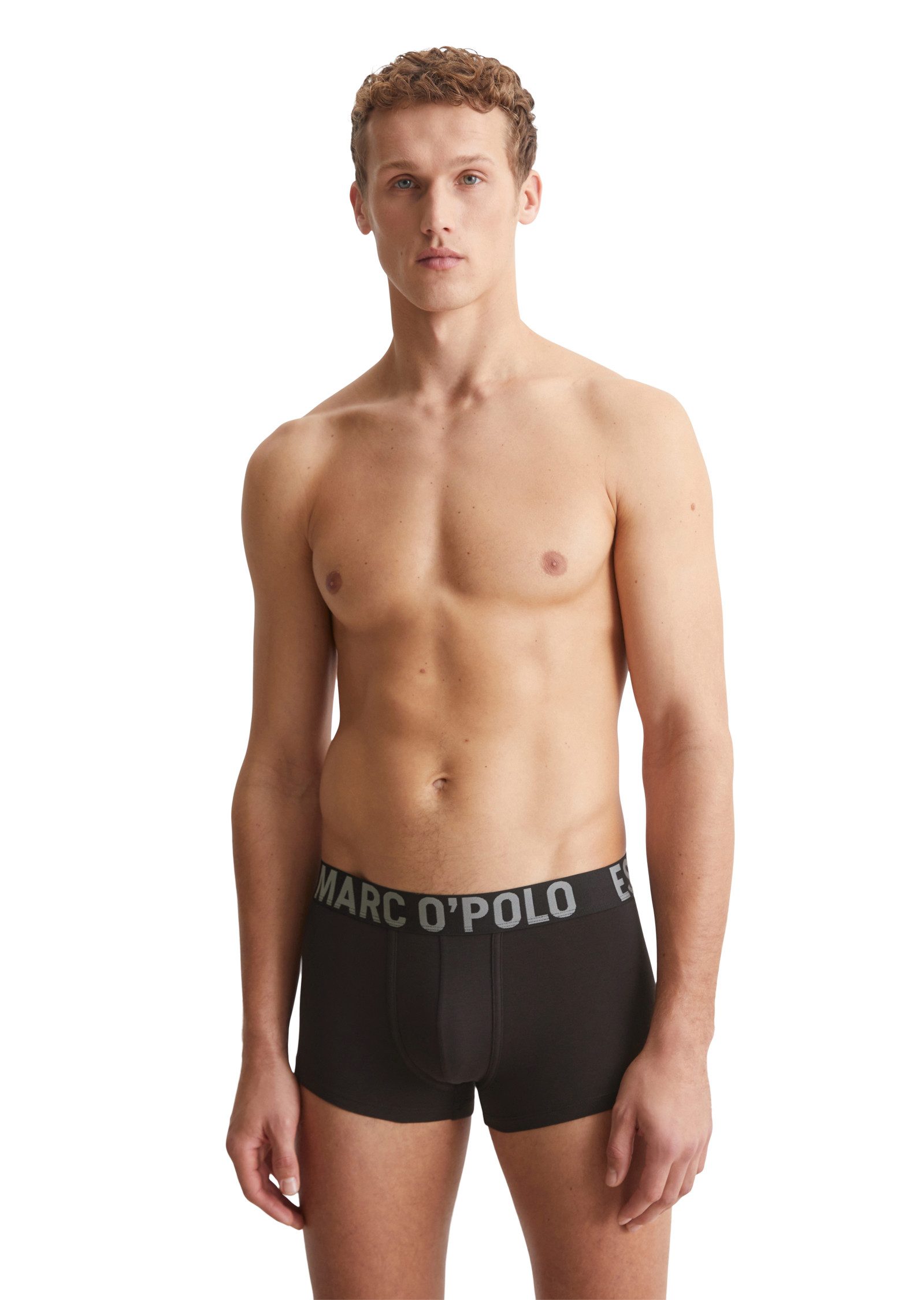 Marc O'Polo Trunk Essentials (3er Pack) günstig online kaufen