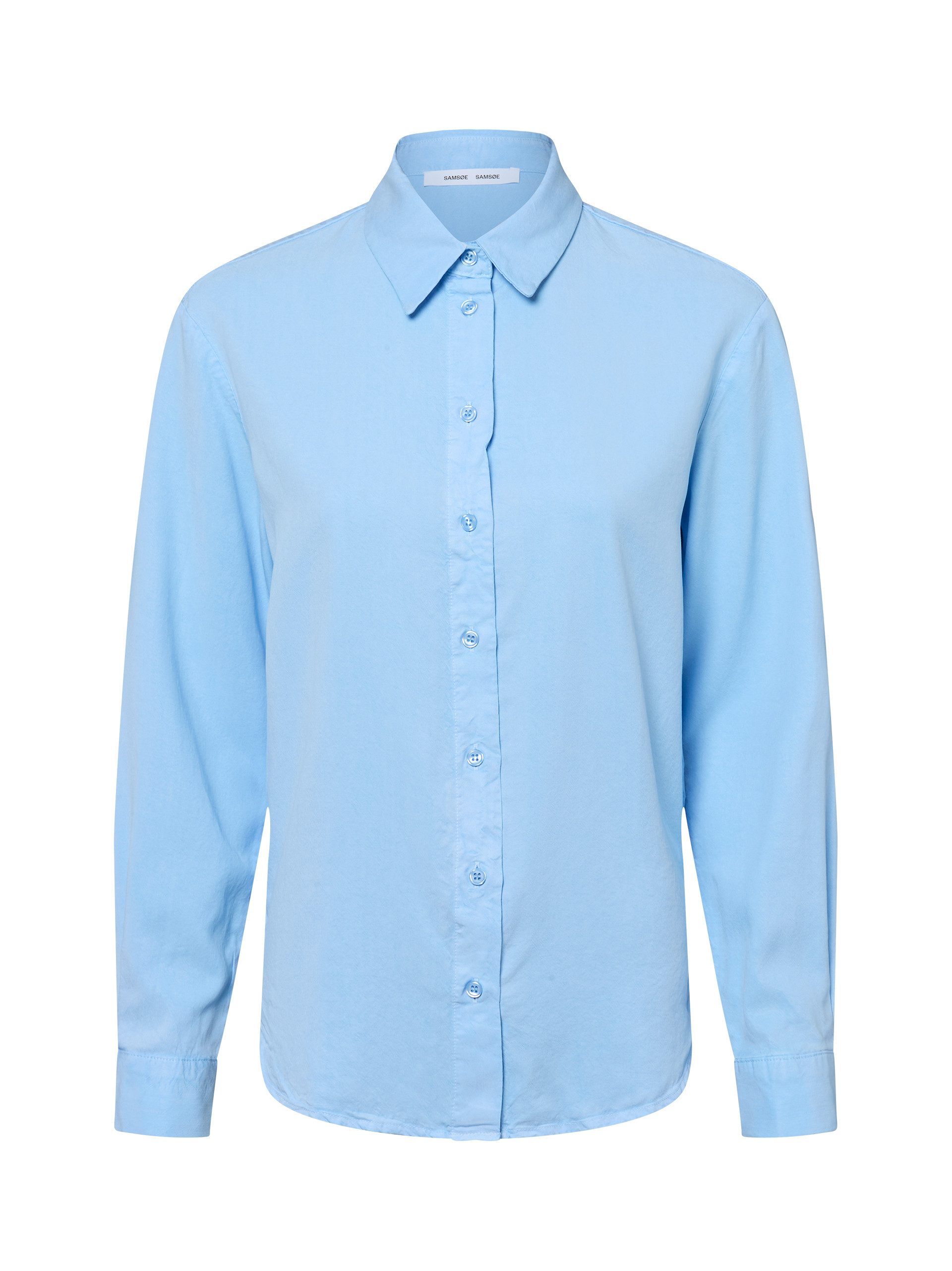 Samsoe & Samsoe Hemdbluse Madisoni