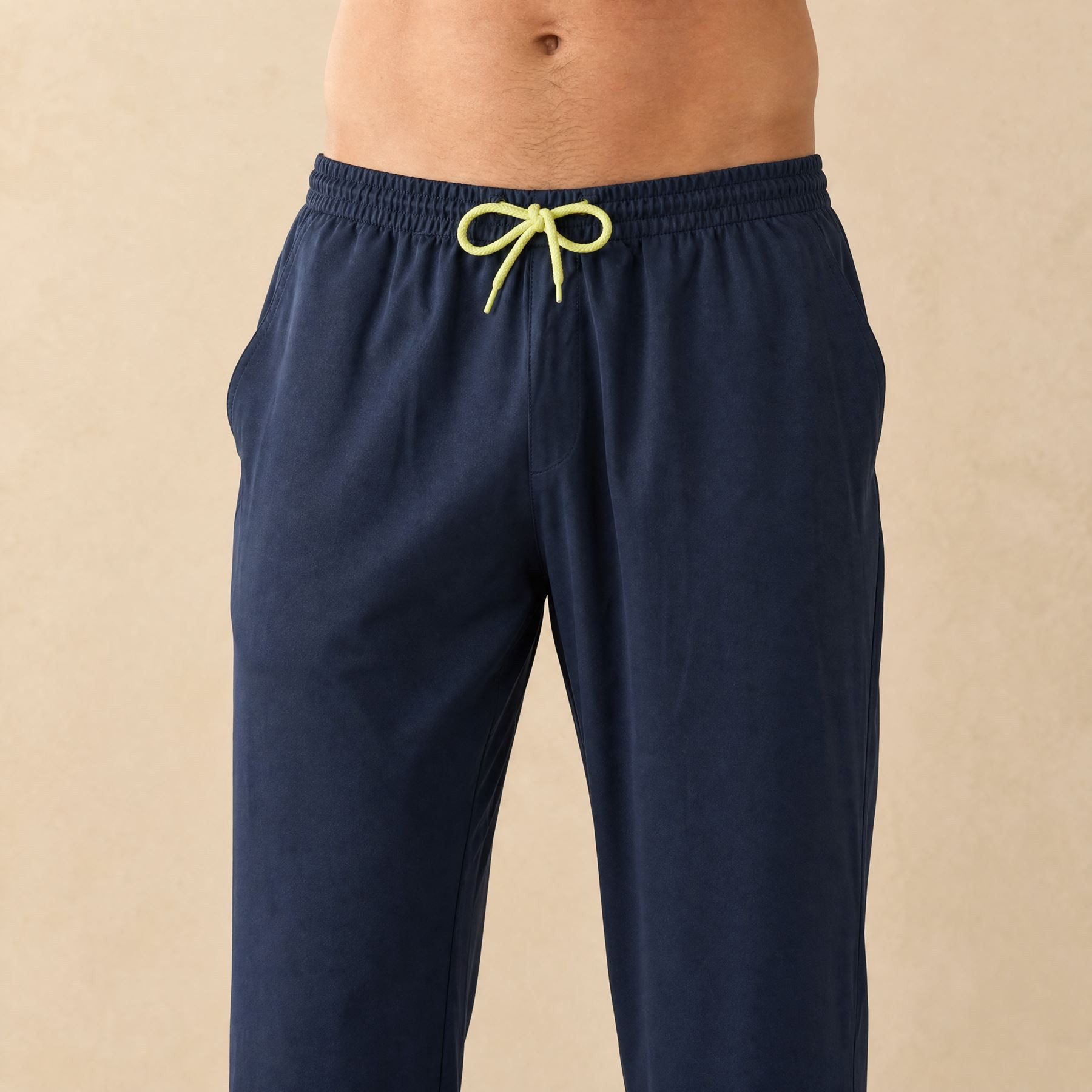 Nebulus Jogginghose JOGGY, P5100 - Herren, navy, 3XL
