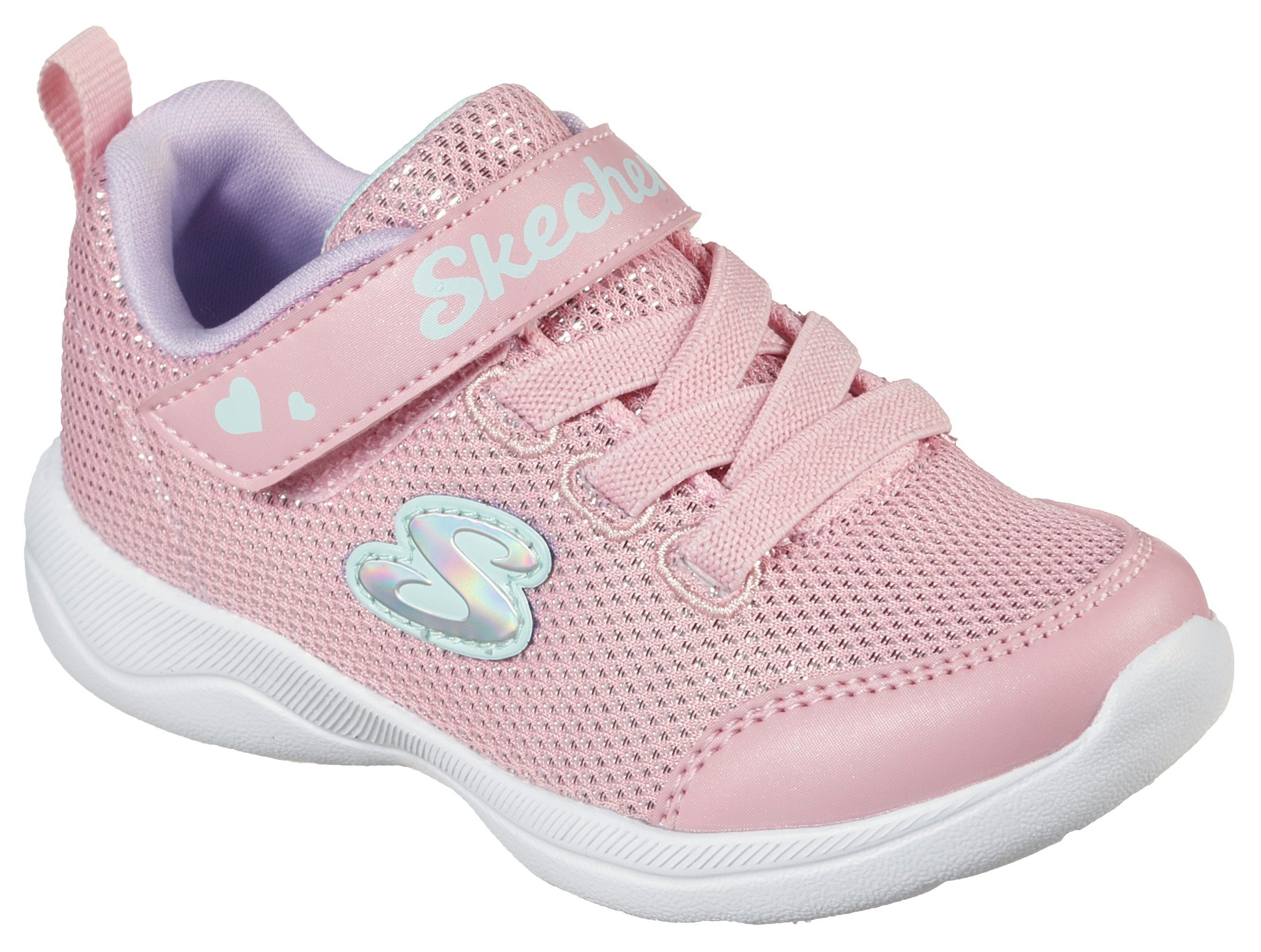 Skechers SKECH-STEPZ 2.0 Slip-On Sneaker, Slip-On Sneaker zum Schlupfen, Größenschablone zum Download