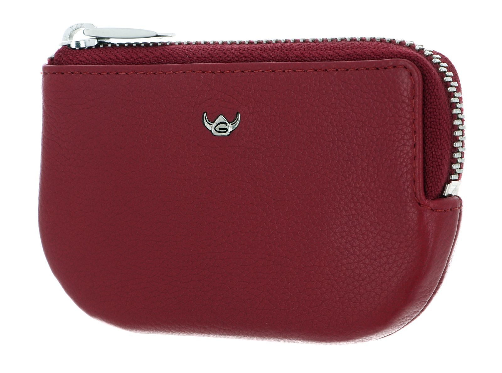 Golden Head Schlüsseltasche Zipped Key Case, günstig online kaufen