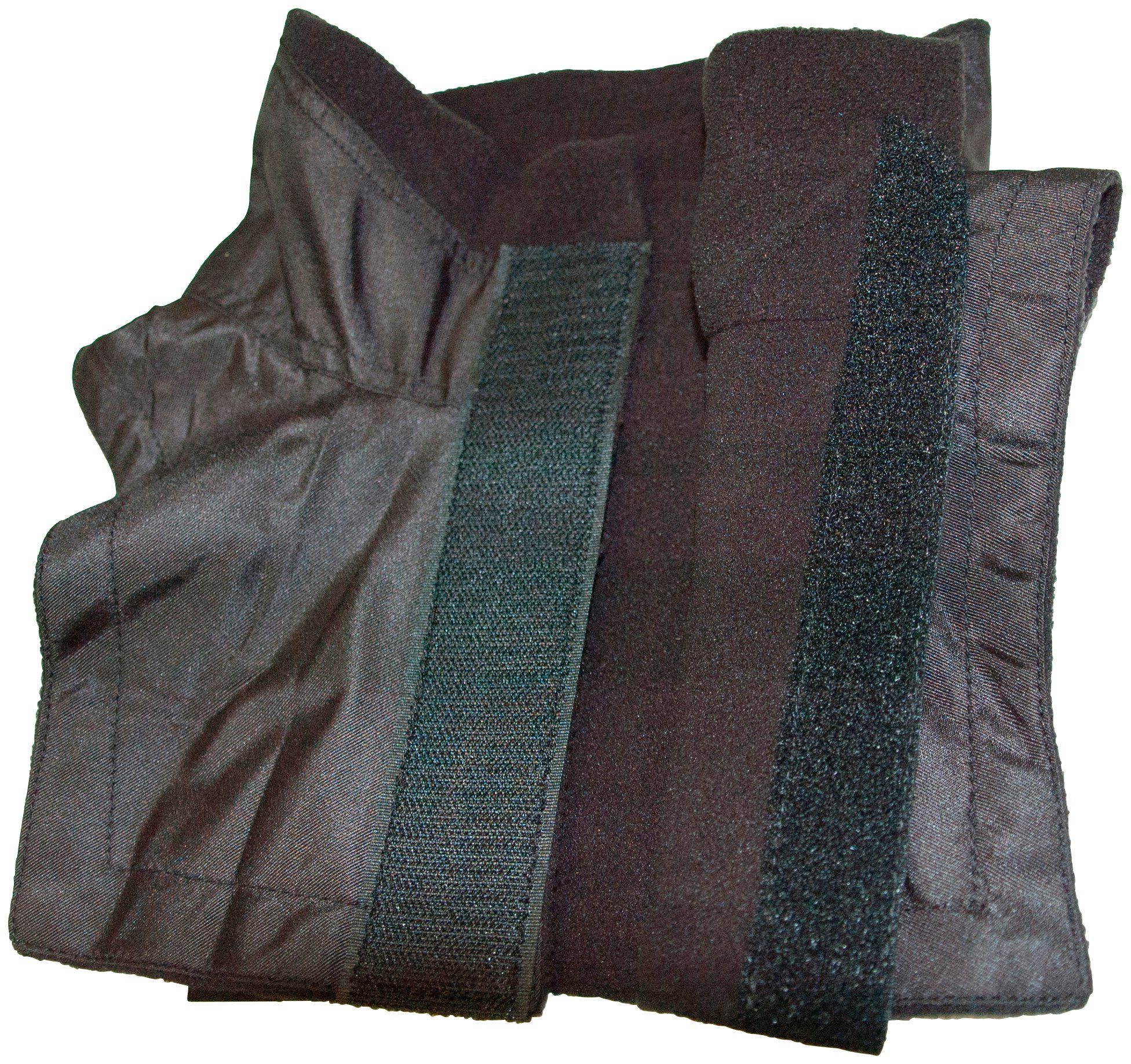 RO 84, Micro roleff Halswärmer Fleece aus Innenfutter