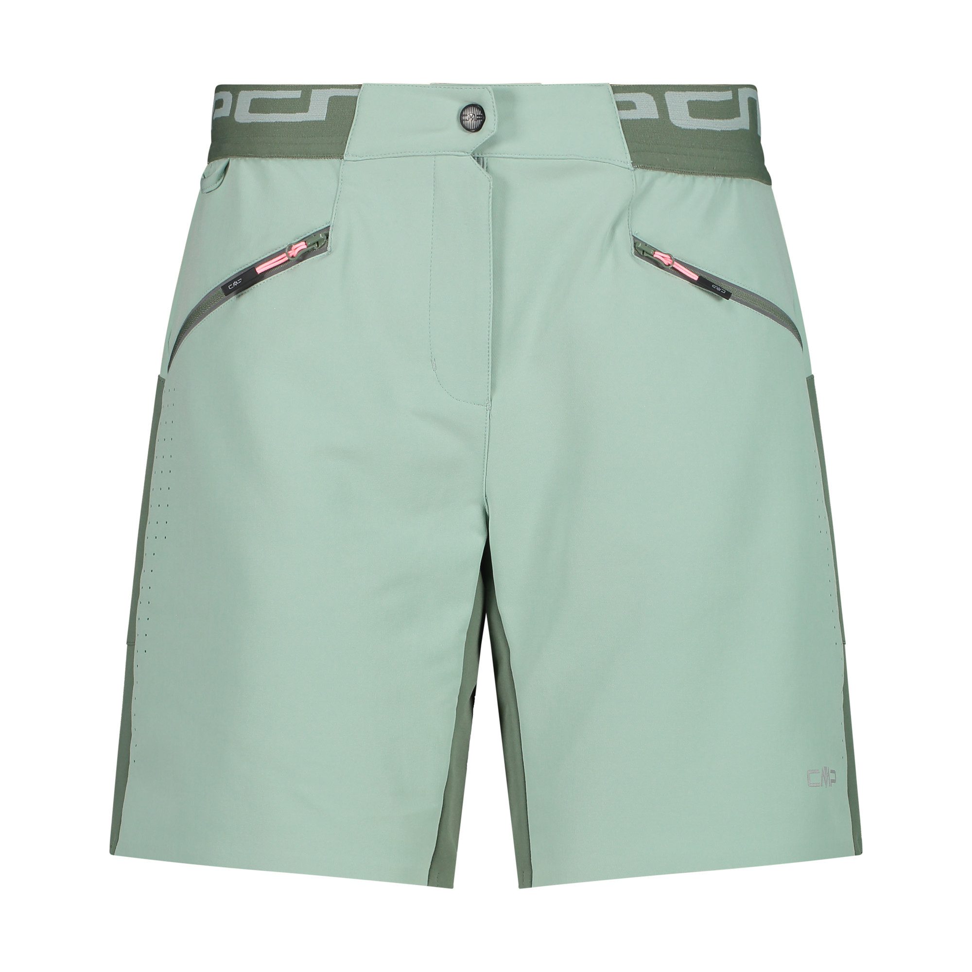 CMP Fahrradhose CMP Damen Short Free günstig online kaufen