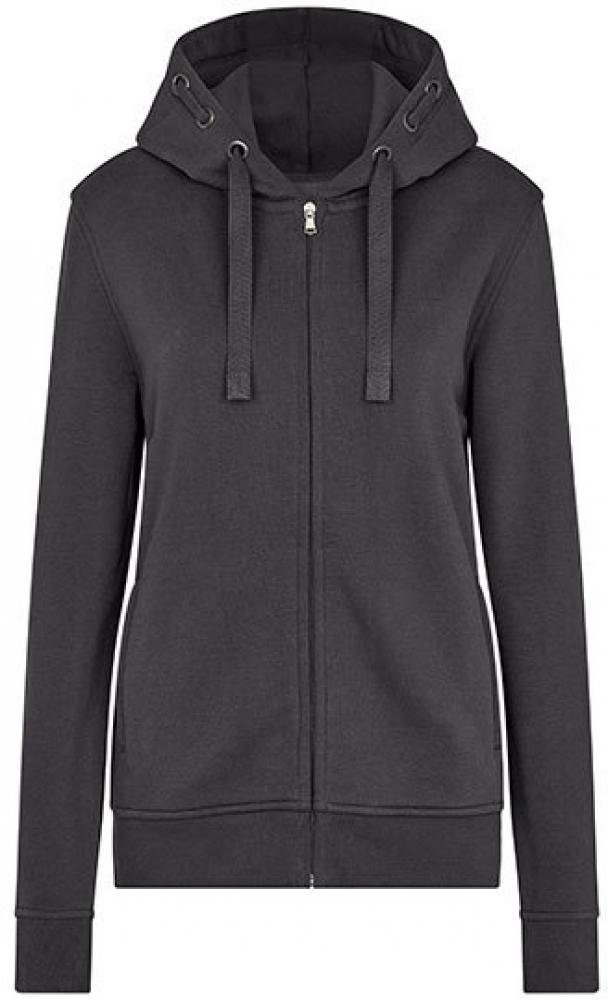 HRM Sweatjacke Women´s Premium Hooded Jacket günstig online kaufen