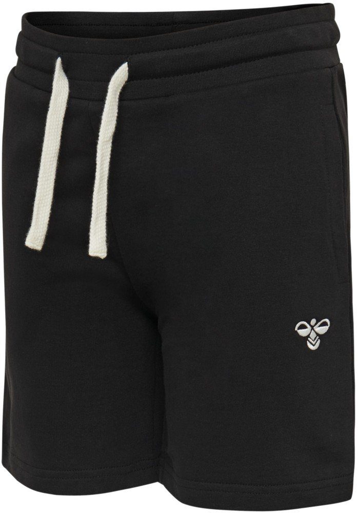 hummel Jerseyhose schwarzweiss