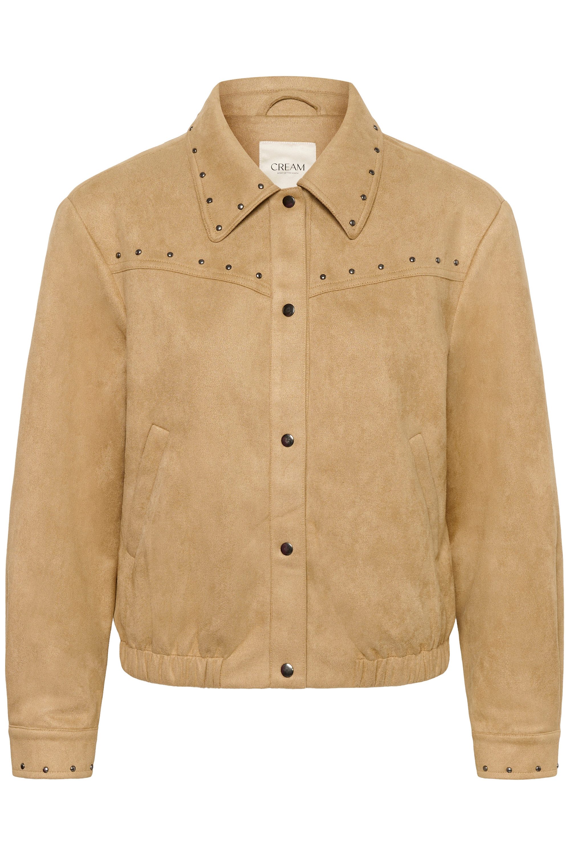 Blusenjacke Jacke CRWinny