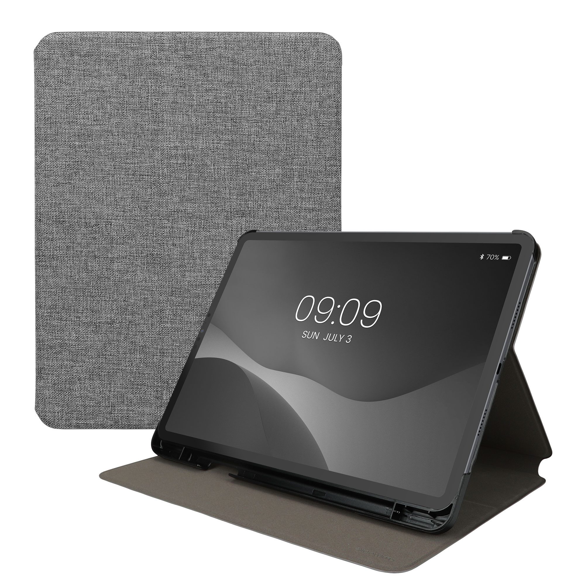kwmobile TabletHülle Hülle für Apple iPad Air 11" (6. Gen 2024) / Air
